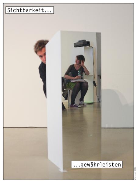 eSeL: Tomorrow Is / MAK