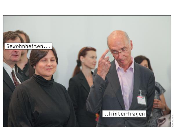 eSeL: Tomorrow Is / MAK