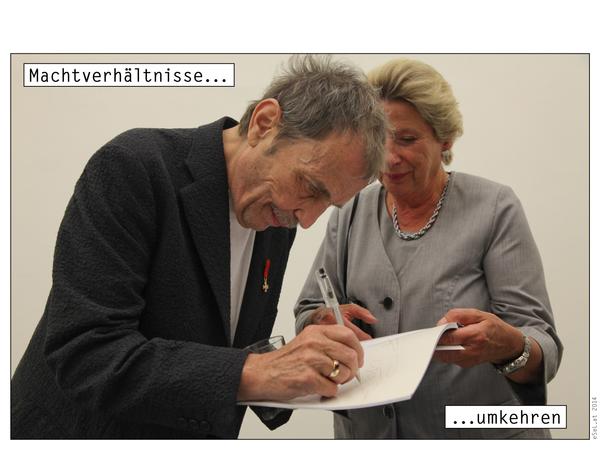 eSeL: Tomorrow Is / MAK