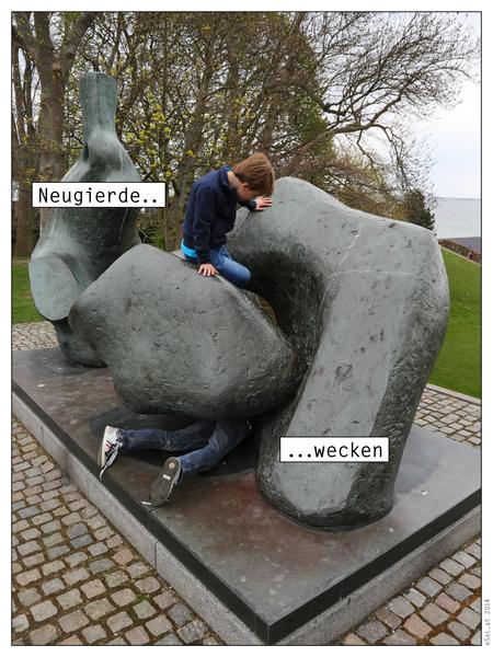 eSeL: Tomorrow Is / MAK