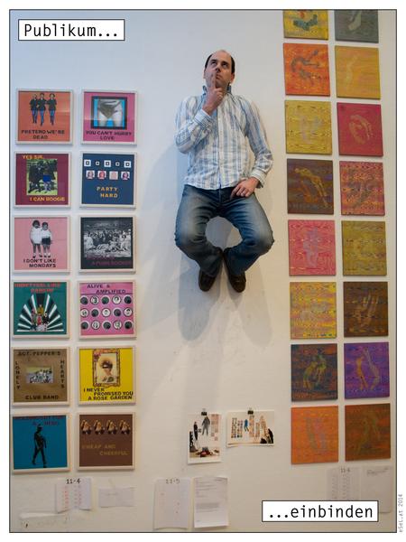 eSeL: Tomorrow Is / MAK