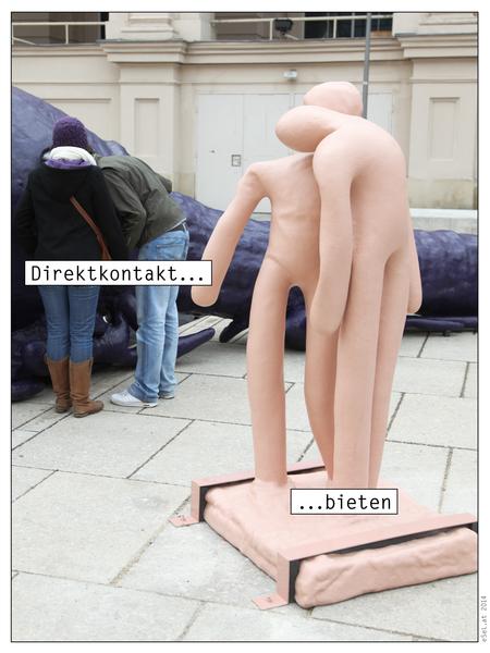 eSeL: Tomorrow Is / MAK