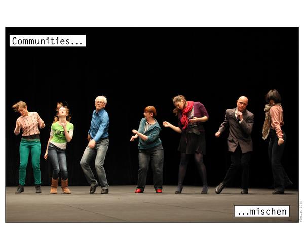 eSeL: Tomorrow Is / MAK