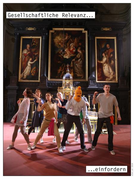 eSeL: Tomorrow Is / MAK