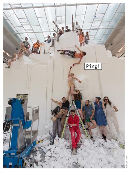 eSeL: Tomorrow Is / MAK