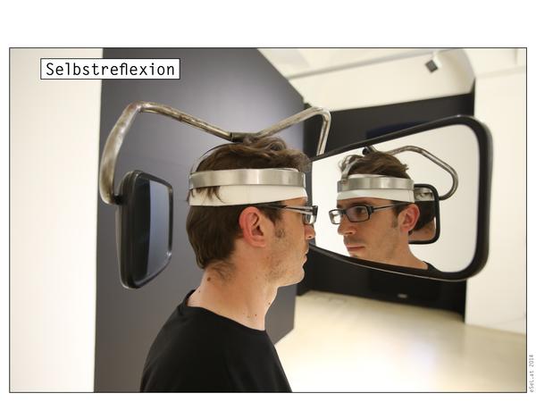 eSeL: Tomorrow Is / MAK