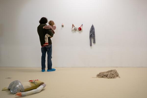 Against the Playbook (das weisse haus, 12.02.2026) Foto: eSeL.at - Sarah Tasha