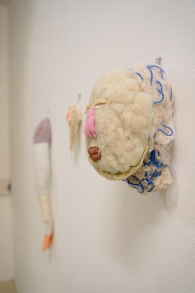 Against the Playbook (das weisse haus, 12.02.2026) Foto: eSeL.at - Sarah Tasha