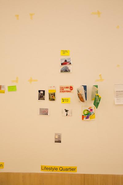 Essl Museum: Die Sammlung eSeL - Laborpraxis (4.4. - 4.5.2016) http://www.essl.museum/sammlungesel | Foto: http://eSeL.at Foto: esel@esel.at