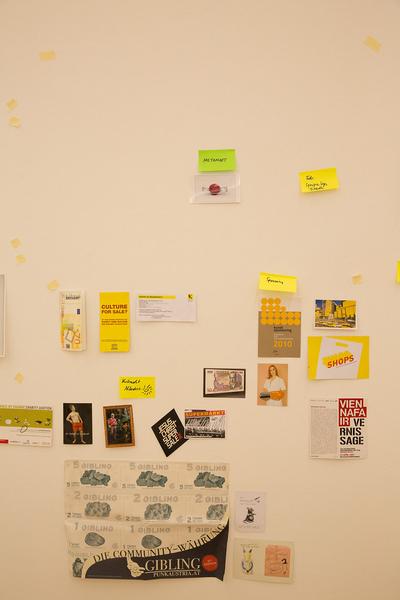Essl Museum: Die Sammlung eSeL - Laborpraxis (4.4. - 4.5.2016) http://www.essl.museum/sammlungesel | Foto: http://eSeL.at Foto: esel@esel.at