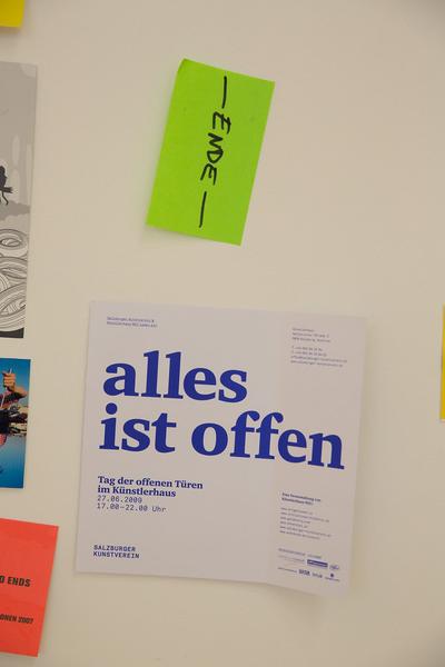 Essl Museum: Die Sammlung eSeL - Laborpraxis (4.4. - 4.5.2016) http://www.essl.museum/sammlungesel | Foto: http://eSeL.at Foto: esel@esel.at