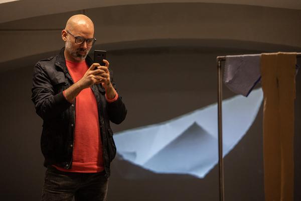 MAK: Die 100 Beste Plakate 2016 - Deutschland Österreich Schweiz(18.10.2017 – 25.02.2018) https://esel.at/termin/92788 | Foto: eSeL Foto: eSeL.at - Lorenz Seidler