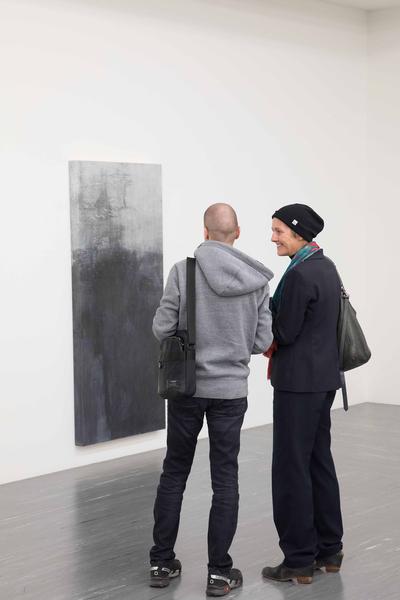 21er Haus: Anita Leisz (29.11.2017 - 14.1.2018. Eröffnung) https://www.21erhaus.at/anita_leisz | Foto: eSeL Foto: eSeL.at - Lorenz Seidler