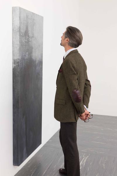 21er Haus: Anita Leisz (29.11.2017 - 14.1.2018. Eröffnung) https://www.21erhaus.at/anita_leisz | Foto: eSeL Foto: eSeL.at - Lorenz Seidler
