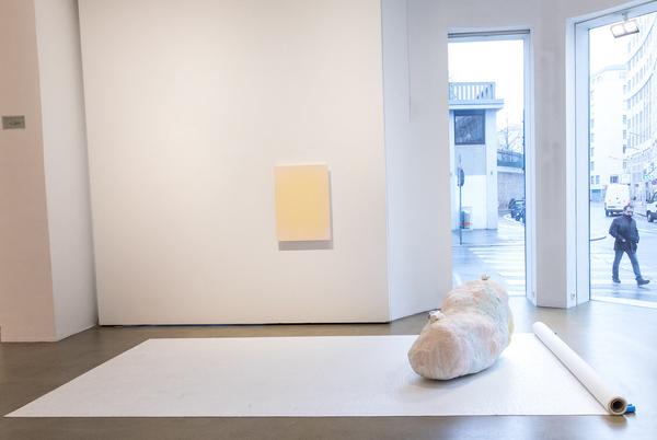 Mauroner: Bruno Peinado  - The Times They Are A Changing (11.11.2017 - 10.02.2018) https://esel.at/termin/93461 | Foto: eSeL Foto: eSeL.at - Lorenz Seidler