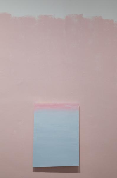 Mauroner: Bruno Peinado  - The Times They Are A Changing (11.11.2017 - 10.02.2018) https://esel.at/termin/93461 | Foto: eSeL Foto: eSeL.at - Lorenz Seidler