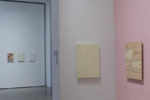 Mauroner: Bruno Peinado  - The Times They Are A Changing (11.11.2017 - 10.02.2018) https://esel.at/termin/93461 | Foto: eSeL Foto: eSeL.at - Lorenz Seidler