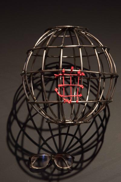 21er Haus: Eva Koťátková - Stomach of the World (15.11.2017 - 18.2.2018) https://www.21erhaus.at/eva_kotatkova | Foto: http://eSeL.at Foto: eSeL.at - Lorenz Seidler