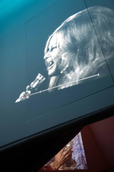Wien Museum: Ganz Wien. Eine Poptour (14.9.2017 - 25.3.2018) https://esel.at/termin/92241 | Foto: eSeL Foto: eSeL.at - Lorenz Seidler