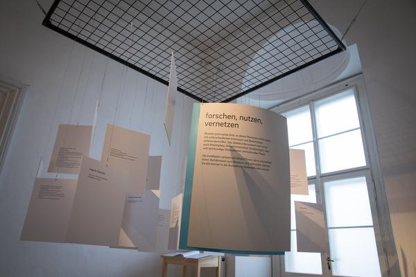 Volkskundemueum: Heimat:Machen. Das Volkskundemuseum in Wien zwischen Alltag und Politik (18.10.2017 – 11.03.2018) https://esel.at/termin/92998 | Foto: eSeL Foto: eSeL.at - Lorenz Seidler