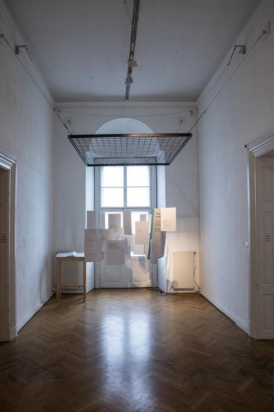 Volkskundemueum: Heimat:Machen. Das Volkskundemuseum in Wien zwischen Alltag und Politik (18.10.2017 – 11.03.2018) https://esel.at/termin/92998 | Foto: eSeL Foto: eSeL.at - Lorenz Seidler
