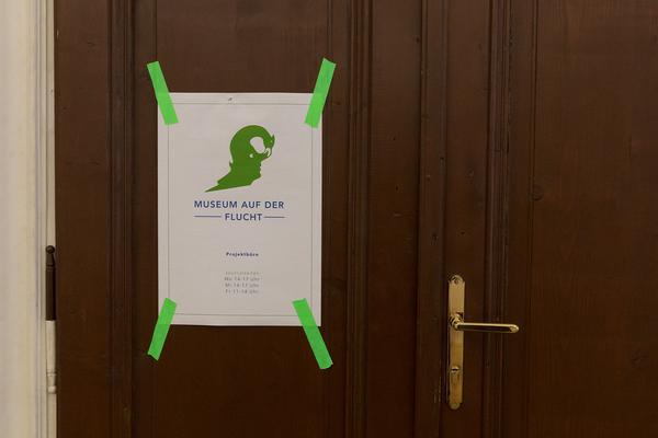 Volkskundemueum: Heimat:Machen. Das Volkskundemuseum in Wien zwischen Alltag und Politik (18.10.2017 – 11.03.2018) https://esel.at/termin/92998 | Foto: eSeL Foto: eSeL.at - Lorenz Seidler