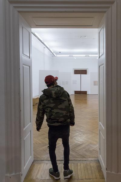 Volkskundemueum: Heimat:Machen. Das Volkskundemuseum in Wien zwischen Alltag und Politik (18.10.2017 – 11.03.2018) https://esel.at/termin/92998 | Foto: eSeL Foto: eSeL.at - Lorenz Seidler