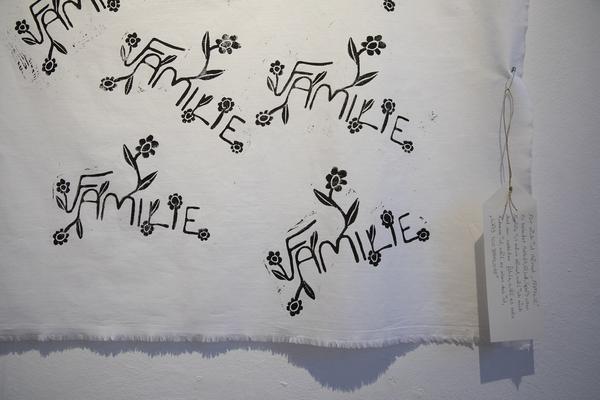 Volkskundemueum: Heimat:Machen. Das Volkskundemuseum in Wien zwischen Alltag und Politik (18.10.2017 – 11.03.2018) https://esel.at/termin/92998 | Foto: eSeL Foto: eSeL.at - Lorenz Seidler