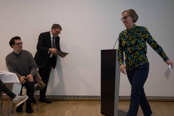 mumok: Julian Turner - Kapsch Contemporary Art Prize 2017 (10.11.2017 - 11.3.2018)  http://esel.cc/turner-kapsch-mumok | Foto: http://eSeL.at - Lorenz Seidler Foto: eSeL.at - Lorenz Seidler