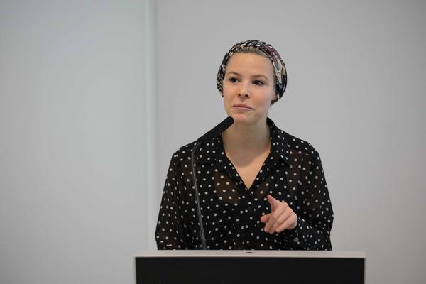 mumok: Julian Turner - Kapsch Contemporary Art Prize 2017 (10.11.2017 - 11.3.2018)  http://esel.cc/turner-kapsch-mumok | Foto: http://eSeL.at - Lorenz Seidler Foto: eSeL.at - Lorenz Seidler