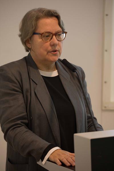 mumok: Kunst ins Leben! Der Sammler Wolfgang Hahn & die 60er Jahre (10.10.2017 - 24.6.2018, Pressekonferenz) http://esel.cc/mumok_hahn | Foto: http://eSeL.at - Lorenz Seidler Foto: eSeL.at - Lorenz Seidler