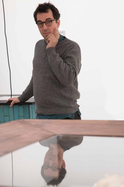 mumok: Julian Turner - Kapsch Contemporary Art Prize 2017 (10.11.2017 - 11.3.2018)  http://esel.cc/turner-kapsch-mumok | Foto: http://eSeL.at - Lorenz Seidler Foto: eSeL.at - Lorenz Seidler