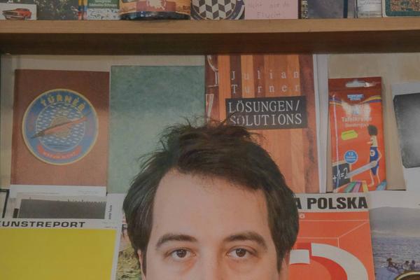 mumok: Julian Turner - Kapsch Contemporary Art Prize 2017 (10.11.2017 - 11.3.2018)  http://esel.cc/turner-kapsch-mumok | Foto: http://eSeL.at - Lorenz Seidler Foto: eSeL.at - Lorenz Seidler
