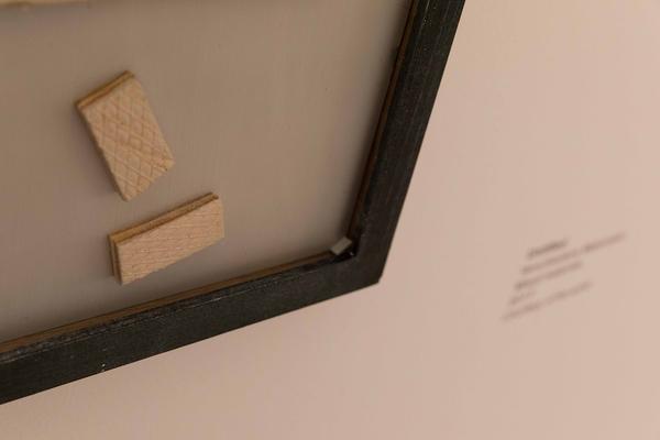 mumok: Julian Turner - Kapsch Contemporary Art Prize 2017 (10.11.2017 - 11.3.2018)  http://esel.cc/turner-kapsch-mumok | Foto: http://eSeL.at - Lorenz Seidler Foto: eSeL.at - Lorenz Seidler