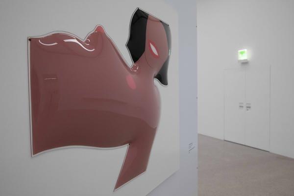 mumok: Kunst ins Leben! Der Sammler Wolfgang Hahn & die 60er Jahre (10.10.2017 - 24.6.2018, Pressekonferenz) http://esel.cc/mumok_hahn | Foto: http://eSeL.at - Lorenz Seidler Foto: eSeL.at - Lorenz Seidler