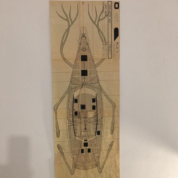 Galerie Mauroner: Lionel Favre - The Office Of The Forgotten Dreams (11.11.2017 - 10.2.2018) https://esel.at/termin/93461