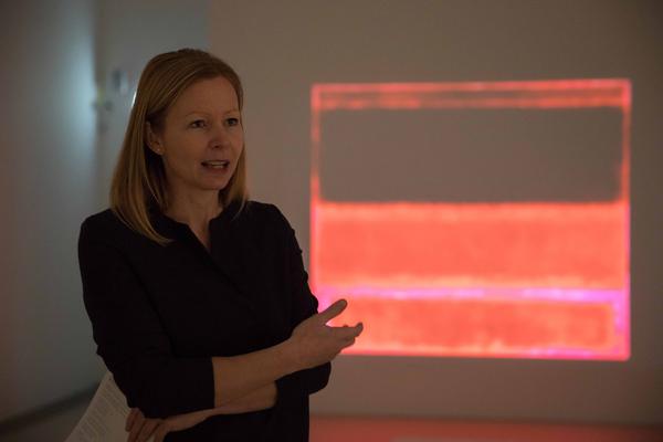 Kunsthalle Krems: REMASTERED - The Art of Appropriation (26.11.2017 – 18.02.2018, Pressepreview) https://www.kunsthalle.at/en/exhibitions/4-remastered | Foto: eSeL Foto: eSeL.at - Lorenz Seidler