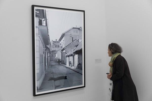 Kunsthalle Krems: REMASTERED - The Art of Appropriation (26.11.2017 – 18.02.2018, Pressepreview) https://www.kunsthalle.at/en/exhibitions/4-remastered | Foto: eSeL Foto: eSeL.at - Lorenz Seidler