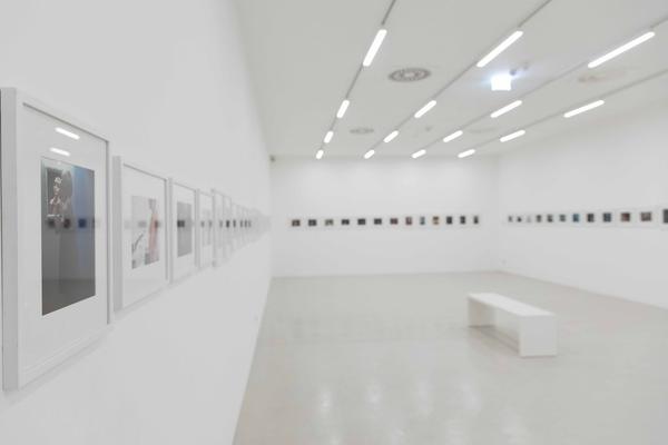 Kunsthalle Krems: REMASTERED - The Art of Appropriation (26.11.2017 – 18.02.2018, Pressepreview) https://www.kunsthalle.at/en/exhibitions/4-remastered | Foto: eSeL Foto: eSeL.at - Lorenz Seidler