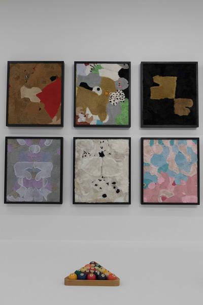 Kunsthalle Krems: REMASTERED - The Art of Appropriation (26.11.2017 – 18.02.2018, Pressepreview) https://www.kunsthalle.at/en/exhibitions/4-remastered | Foto: eSeL Foto: eSeL.at - Lorenz Seidler