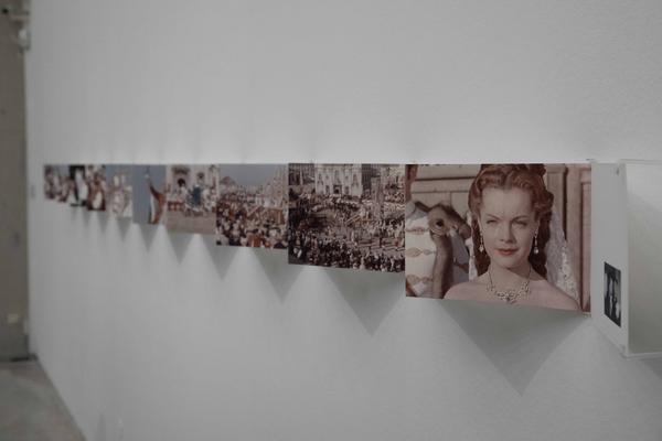 Kunsthalle Krems: REMASTERED - The Art of Appropriation (26.11.2017 – 18.02.2018, Pressepreview) https://www.kunsthalle.at/en/exhibitions/4-remastered | Foto: eSeL Foto: eSeL.at - Lorenz Seidler