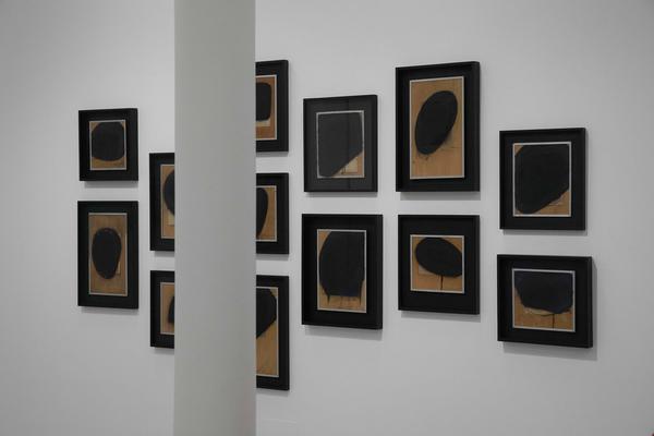 Kunsthalle Krems: REMASTERED - The Art of Appropriation (26.11.2017 – 18.02.2018, Pressepreview) https://www.kunsthalle.at/en/exhibitions/4-remastered | Foto: eSeL Foto: eSeL.at - Lorenz Seidler