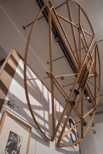 MAK: Ästhetik der Veränderung. 1867–2017: Von A bis Z - 150 Jahre Universität für angewandte Kunst (15.12.2017 - 15.4.2018, Eröffnung) http://www.mak.at/aesthetikderveraenderung | Foto: eSeL Foto: eSeL.at - Lorenz Seidler