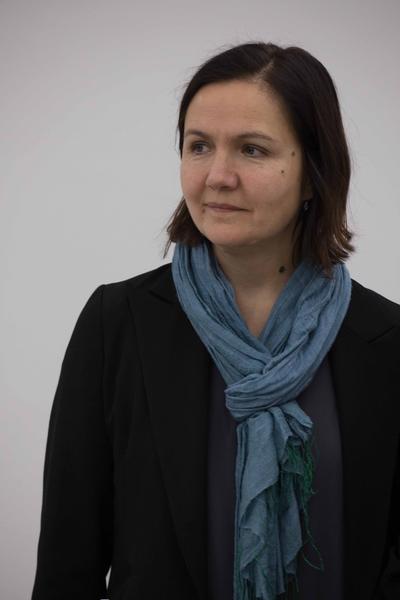 Secession: Olga Chernysheva - Chandeliers in the Forest (17.11.2017 – 28.1.2018, Eröffnung) https://www.secession.at/exhibition/olga-chernysheva/ | Foto: eSeL Foto: eSeL.at - Lorenz Seidler