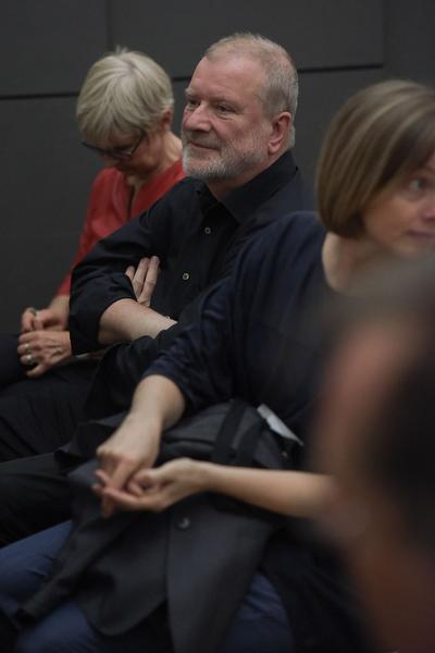 Kunst im öffentlichen Raum Niederösterreich: 100 Jahre Frauenwahlrecht (Präsentation: ) http://www.publicart.at/de/projekte/kuratiert/2018100jahrefrauenwahlrecht | Foto: eSeL.at - Joanna Pianka Foto: eSeL.at - Lorenz Seidler