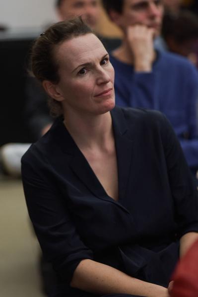 Kunst im öffentlichen Raum Niederösterreich: 100 Jahre Frauenwahlrecht (Präsentation: ) http://www.publicart.at/de/projekte/kuratiert/2018100jahrefrauenwahlrecht | Foto: eSeL.at - Joanna Pianka Foto: eSeL.at - Lorenz Seidler