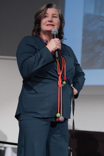 Architekturzentrum Wien: 25 Jahre AzW  - Teil 2 (19.09.2018) https://www.azw.at/de/termin/25-jahre-az-w-teil-2 | Foto: eSeL.at  - Joanna Pianka Foto: eSeL.at - Joanna Pianka