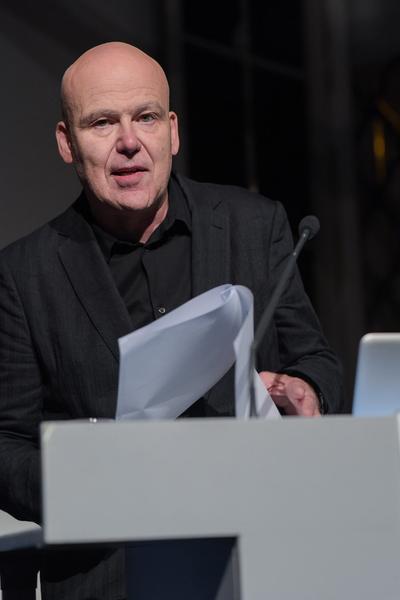 Architekturzentrum Wien: 25 Jahre AzW  - Teil 2 (19.09.2018) https://www.azw.at/de/termin/25-jahre-az-w-teil-2 | Foto: eSeL.at  - Joanna Pianka Foto: eSeL.at - Joanna Pianka