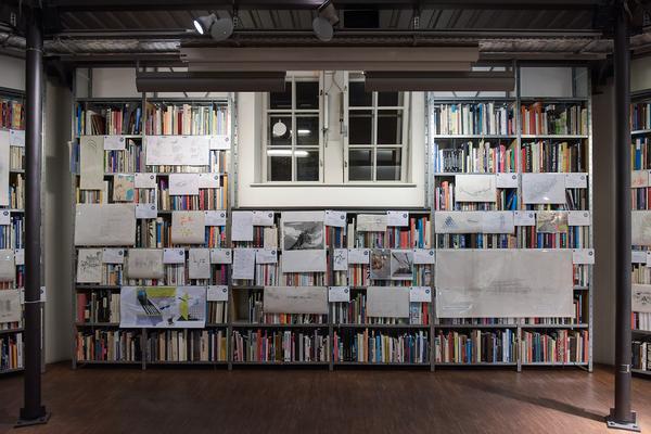 Architekturzentrum Wien: 25 Jahre AzW  - Teil 2 (19.09.2018) https://www.azw.at/de/termin/25-jahre-az-w-teil-2 | Foto: eSeL.at  - Joanna Pianka Foto: eSeL.at - Joanna Pianka