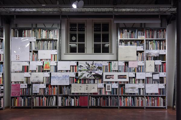 Architekturzentrum Wien: 25 Jahre AzW  - Teil 2 (19.09.2018) https://www.azw.at/de/termin/25-jahre-az-w-teil-2 | Foto: eSeL.at  - Joanna Pianka Foto: eSeL.at - Joanna Pianka